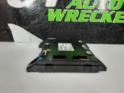 TESLA MODEL S 2013 Chassis ECM 636808 | eBay
