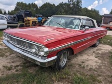 1964 Ford Galaxie for Sale
