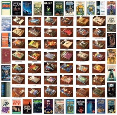CLASSIC LITERATURE BOOKS (Safe insured shipping - never media mail!!!)