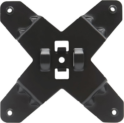 Wall Mount Arm Mount Adapter Bracket Plate Elevated Made for Sceptre Monitor C25