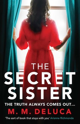 The Secret Sister - DeLuca, M. M. - Good - See condition notes