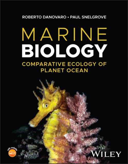 Marine Biology – Comparative Ecology of Planet Ocean by Paul Snelgrove - Image 5