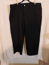 Terra  Sky Relaxed Fit Straight Leg Paints 22W New Woman's Pants