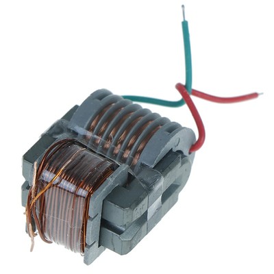 15KV High Frequency Voltage Inverter Voltage Coil Arc Generator Step up Boos YH