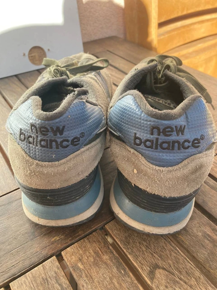 New Balance 574, Foto 4 von 5