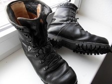 Original Bundeswehr Kampfstiefel/Springerstiefel Gr.43