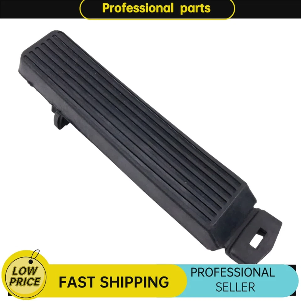 Pedal acelerador 1263000504 compatible con Mercedes-Benz E320 300DT 300SD 300CE 280E 300D Foto 2 de 4