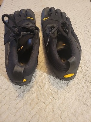 Vibram Fivefingers V-Trek Insulated Shoe 20W7801 Women's Size US