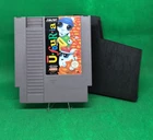 New ListingNINTENDO NES - SUNSOFT - UFOURIA THE SAGA - PAL A ITA - TESTED