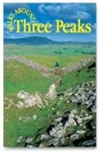 Колин Спикмен Прогулки вокруг трех вершин (в мягкой обложке) (ИМПОРТ из Великобритании)