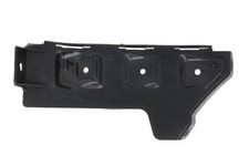 Halterung für Stoßstange vorne rechts 5504-00-6609932P BLIC für SEAT IBIZA III