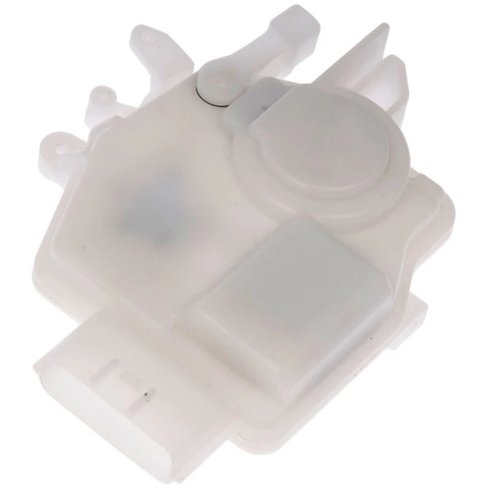 759-360 Dorman门锁执行器前驱动器左侧手适用于Frontier 05-18 — 第 3/3 张图片