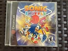 Sonic Shuffle (Sega Dreamcast, 2000)