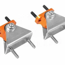 Transmission Mount Set Control PFADT aFe for Chevrolet Corvette (C6) 2008-2013