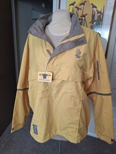 Vintage Disney Store 28 Mickey Mouse Crew Pullover Jacket Adult XL NOS New