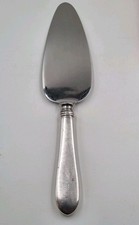 Vintage Stieff Company Sterling Silver Cake/Pie Slice Knife Server 925 Handle