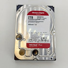 Western Digital Red NAS 2TB WD20EFRX 3.5 SATA HDD