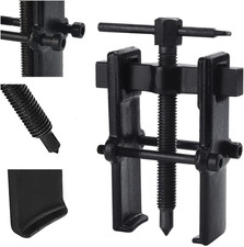 Estrattore per Ingranaggi a Due Ganasce Estrattore per Cuscinetti Estrattore per