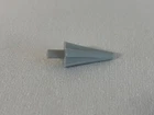 Vintage Might Morphin Power Rangers Dragonzord Tail Tip