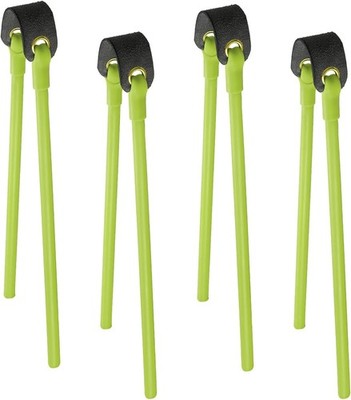 2/4/8 Pcs Slingshot Replacement Sets Heavy Pull Slingshot Replacement Rubber ...