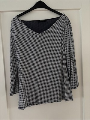 Max Mara Weekend Damen Shirt Longsleeve Größe L Wie Neu