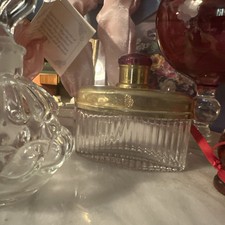 Vintage VICTORIA EAU DE COLOGNE Splash BY VICTORIA'S SECRET 1.7OZ 50ml Original