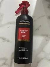 Tresemme Protecting Heat Styling Spray, 8 fl oz (236 ml)