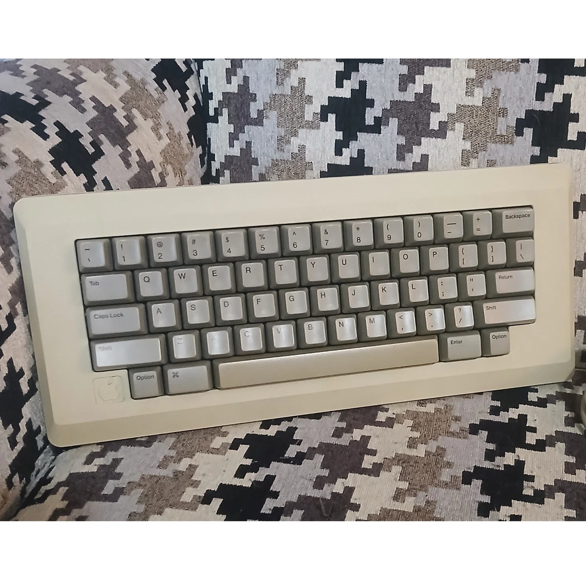 Apple Vintage Computer Keyboards for sale - eBay