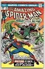 The Amazing Spider-Man #141 Marvel John Romita Mysterio 1975
