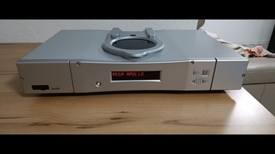 Rega Apollo