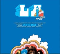 Love Affair - New Day - Cd - G4Z
