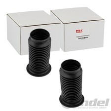 Kit de butée de suspension Fiat Qubo
