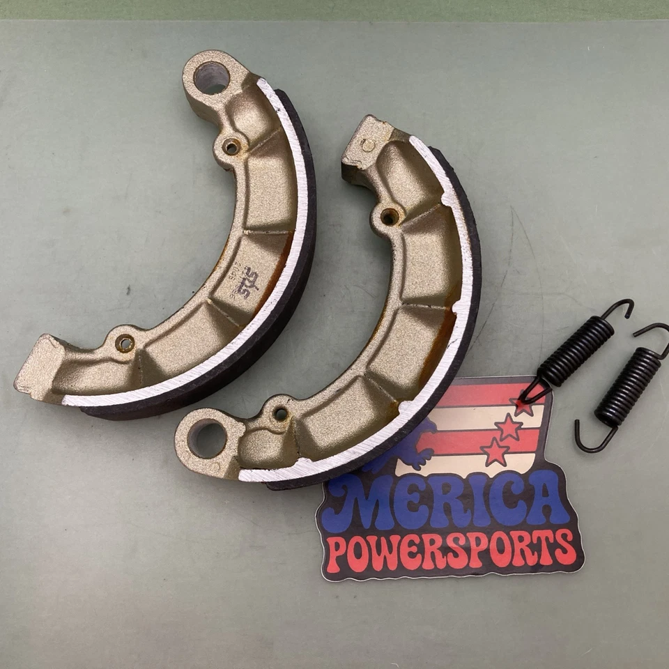 New Genuine SBS 1723-0449 Offroad Brake Shoes - Image 2 of 4