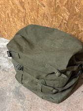 BG-172 Military Army Sachet Bag Canvas Radio Grc-9