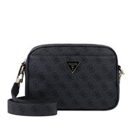 Guess Meridian II UmhäNgetasche 24Cm #GUE-HWSG69_74140 (Coal Logo)
