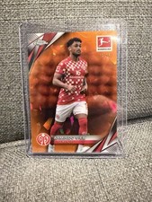 2024-25 Topps Chrome Sapphire Bundesliga Soccer Checklist Guide in-content 34
