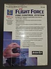 InterAct Computer PC  Flight Force Joystick Fire Control SV-242 Vintage New — photo 4