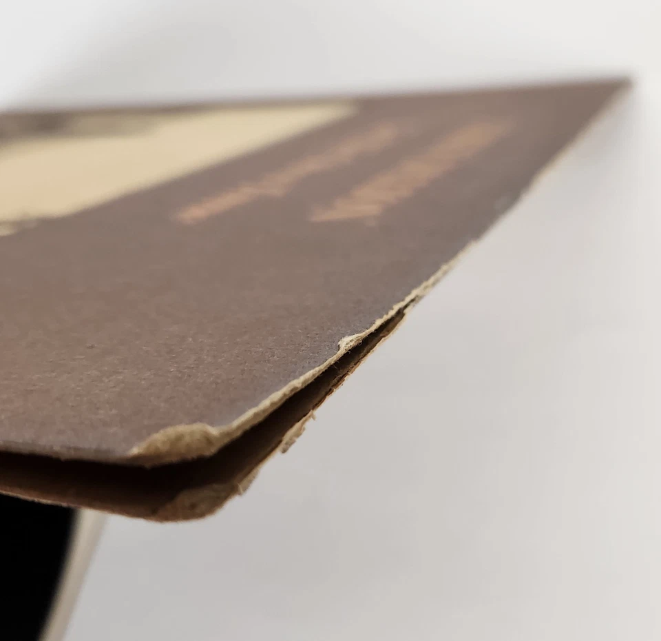 Karen Dalton In My Own Time 1971 1st Press LP Folk Paramount PAS 6008 Poor Condt - Image 4 of 4