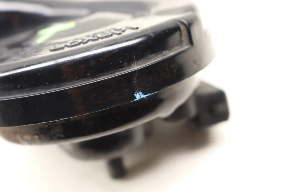 AUDI S6 1997 - BOCINA - TONO ALTO / frecuencia 4D0951223 Foto 2 de 4