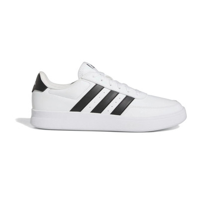 adidas Breaknet 2.0 Herren Sneaker Weiß Schwarz Gr. 44 2/3
