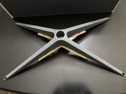 SpaceX STARLINK Standard High-Speed Low Latency Internet Satellite Dish Kit - Photo 6/10