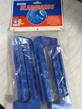A R Custom Bladegards Pro Series Skate Guards For Hockey or Figure Skating NIB