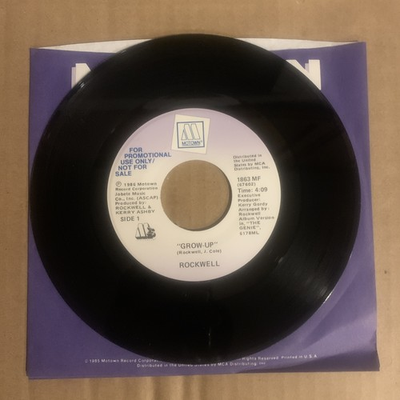 #ad Black Friday 45 Sale Rockwell Grow Up Promo $2.00