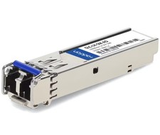 AddOn GLC-LH-SM 1000Base-LX SFP Transceiver- 100 Cisco compatible