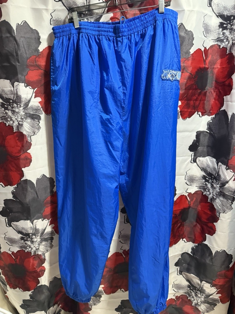 Orlando Magic Blue Track Pants by Unique Sports Generation 2Xl See Pics For Flaw