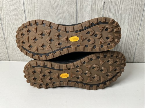 Men's 11 Merrell Nova 3 Thermo Mid J067725 Black Waterproof Hiking Boots DWA491 - Picture 9 of 12