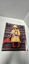 VINTAGE "1992" PLEASANT COMPANY AMERICAN GIRL SPRING CATALOG