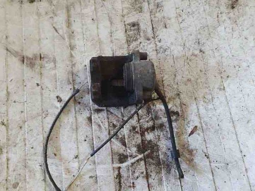 BMW 5 E39 Bremssattel vorne links 2.50 Diesel 105kw 2000 25522026