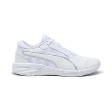 PUMA Prowl Ella Lite Running Womens White Sneakers Athletic Shoes 31169302