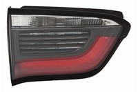 Depo 333-1310L-AQ Heckleuchte RüCkleuchte Links FüR Jeep Compass II 11.16-10.22